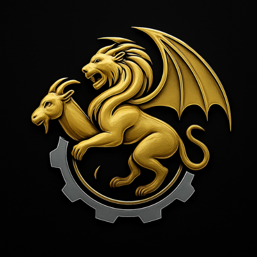 Chimera Operations & Innovation LLC Logo